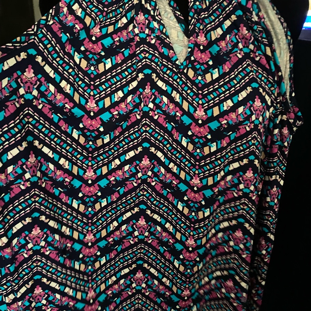 Cute top size topM